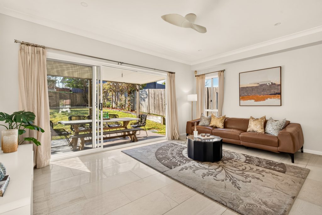 Auction - 3A Hume Avenue - New Property in Ermington - Real Estate by Stephen Mina