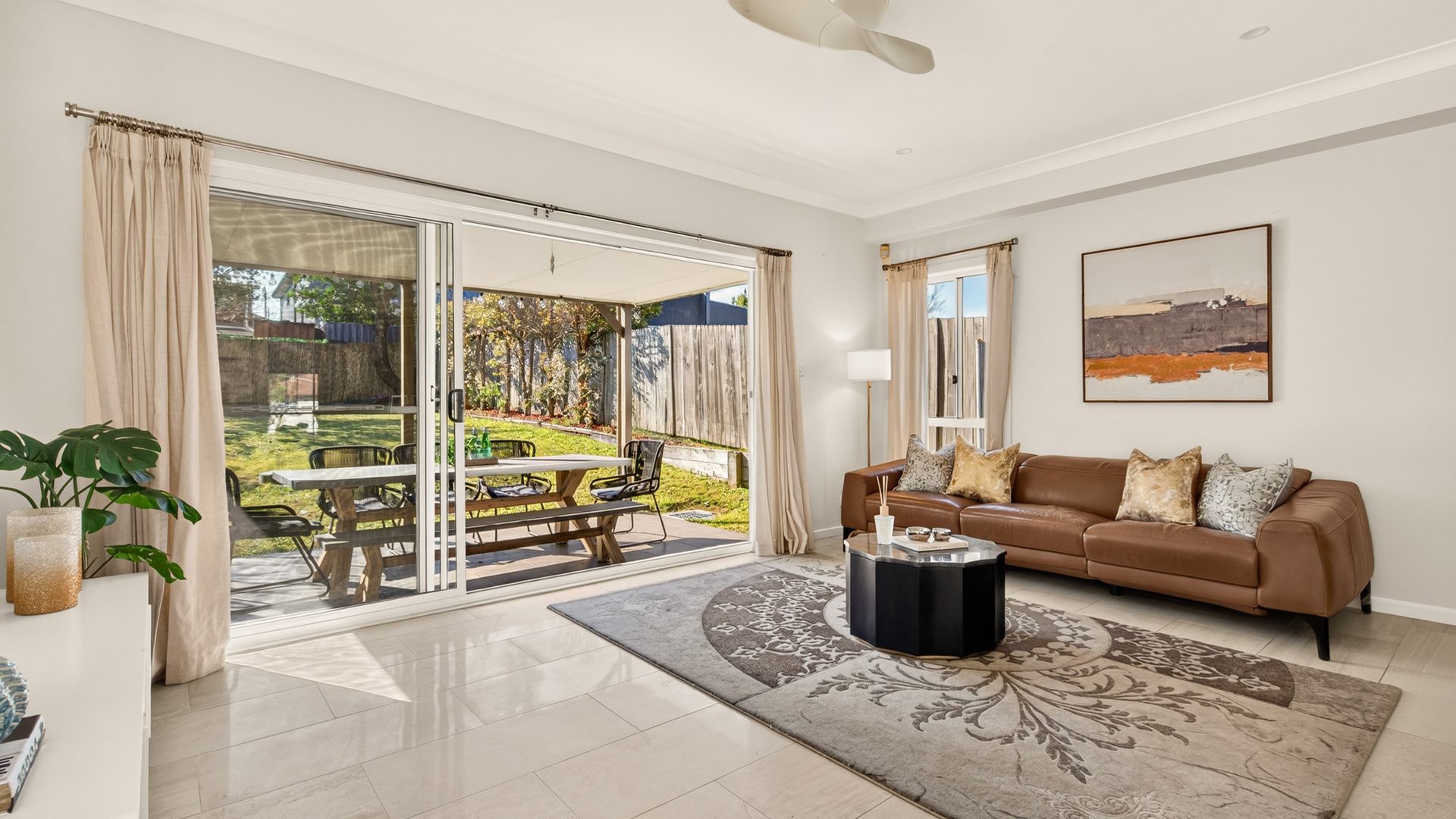 Auction - 3A Hume Avenue - New Property in Ermington - Real Estate by Stephen Mina