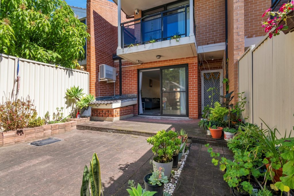 For Sale - 14/162 William Street - New Property in Granville - Real Estate by Murtaza Rezaie
