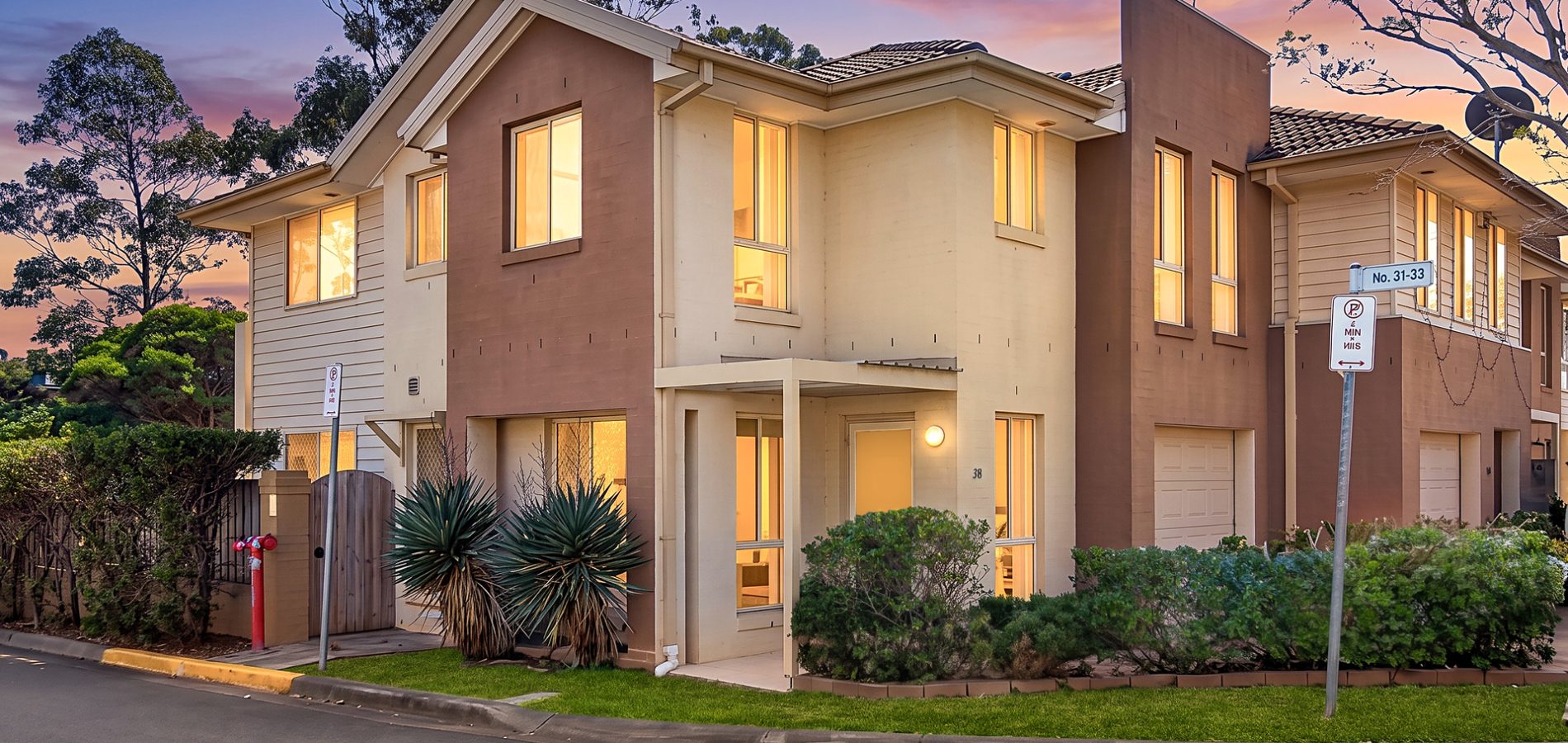 For Sale - 38 Tree Top Circuit - New Property in Quakers Hill - Real Estate by Ruma Mundi