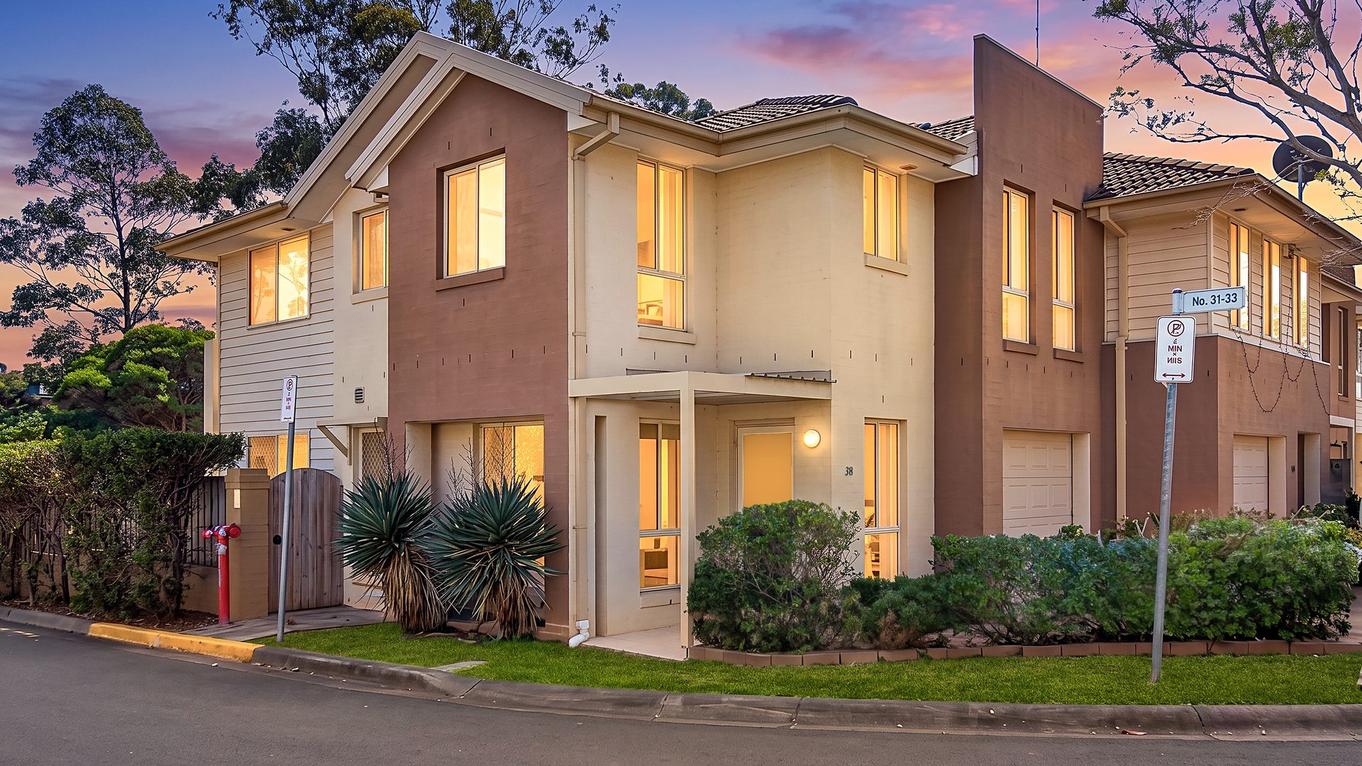 For Sale - 38 Tree Top Circuit - New Property in Quakers Hill - Real Estate by Ruma Mundi