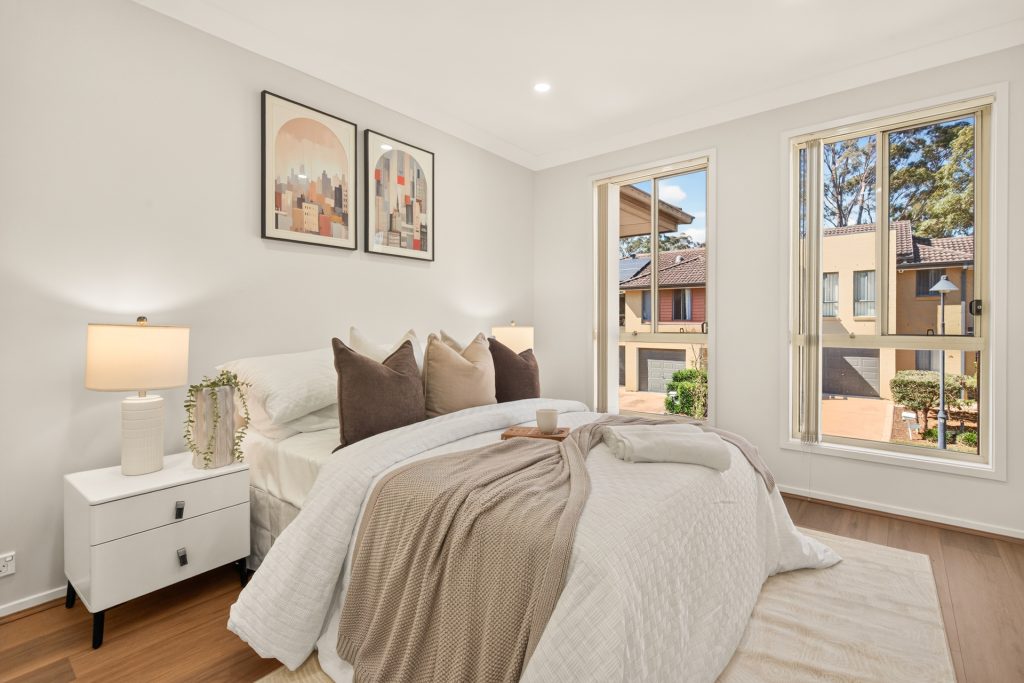 For Sale - 38 Tree Top Circuit - New Property in Quakers Hill - Real Estate by Ruma Mundi
