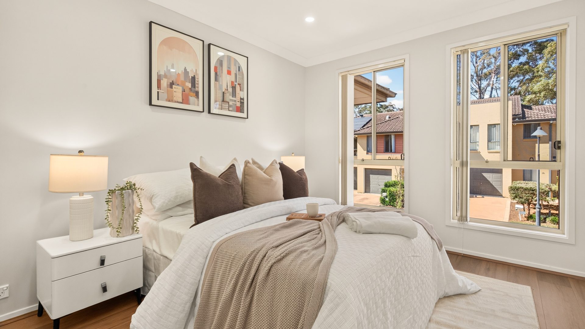 For Sale - 38 Tree Top Circuit - New Property in Quakers Hill - Real Estate by Ruma Mundi