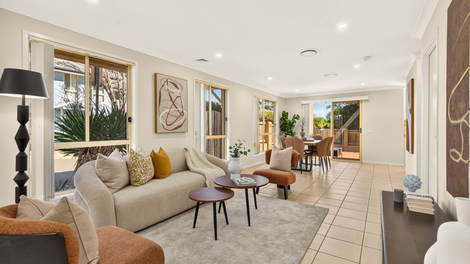 For Sale - 38 Tree Top Circuit - New Property in Quakers Hill - Real Estate by Ruma Mundi