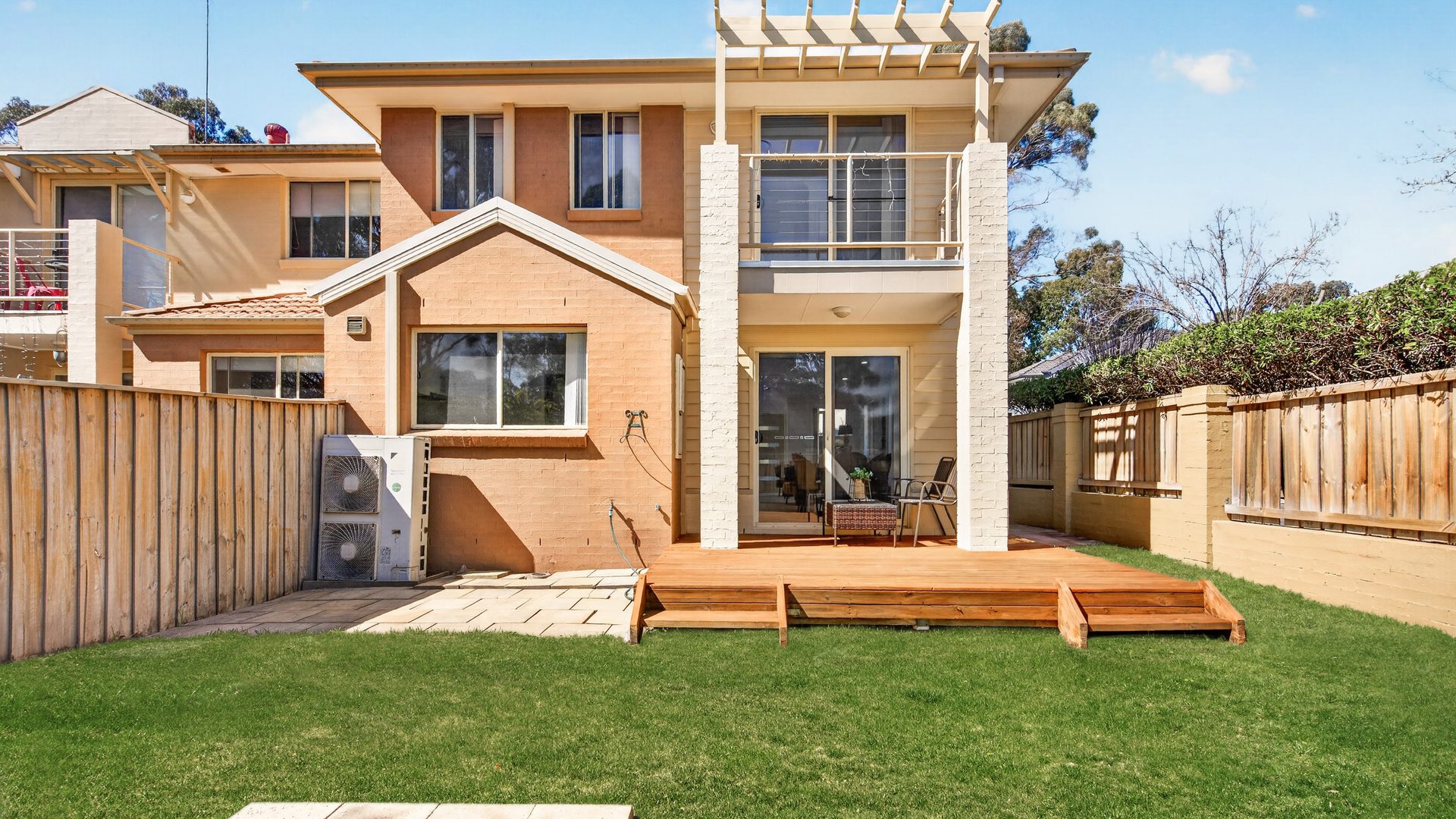 For Sale - 38 Tree Top Circuit - New Property in Quakers Hill - Real Estate by Ruma Mundi