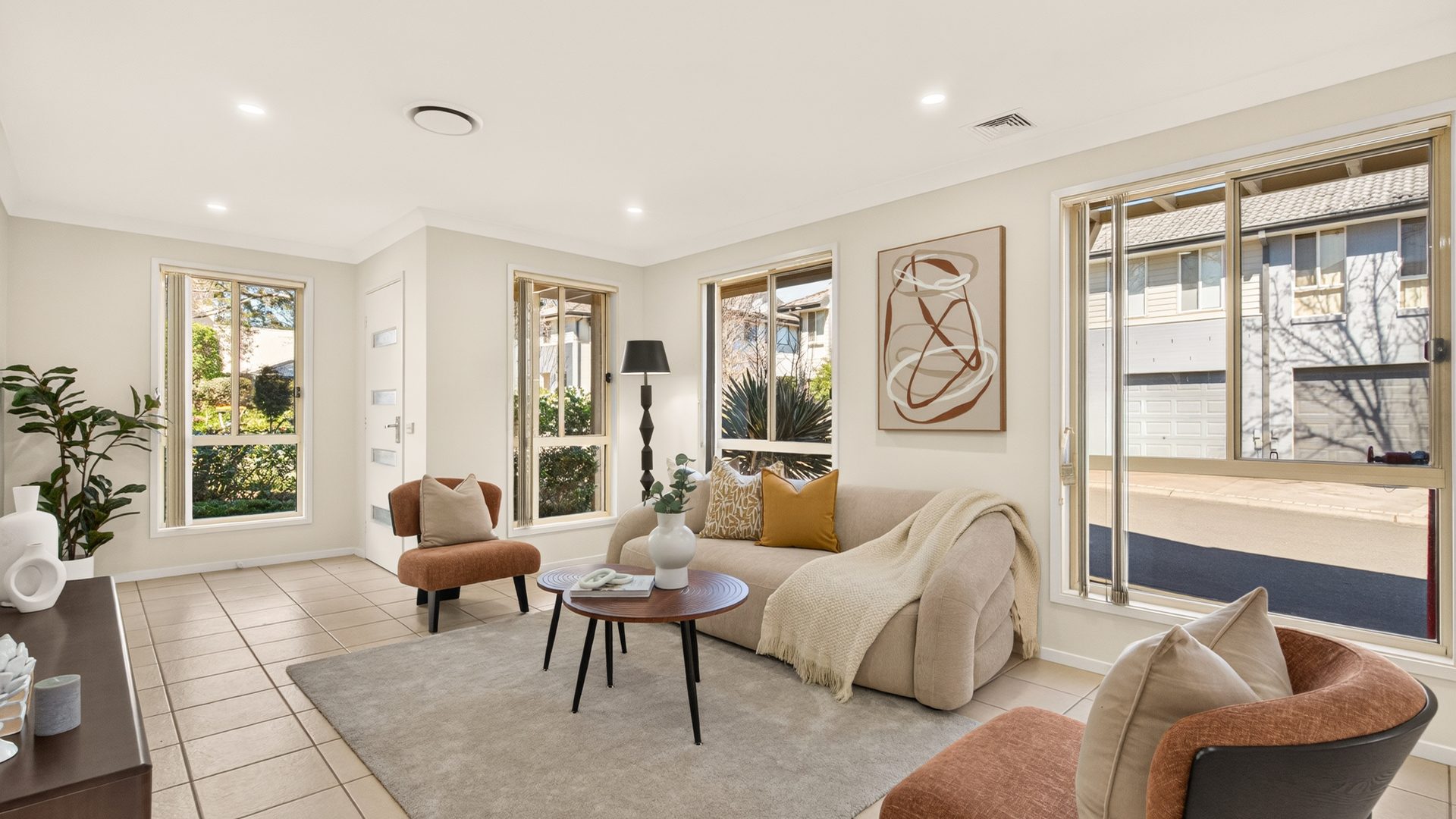 For Sale - 38 Tree Top Circuit - New Property in Quakers Hill - Real Estate by Ruma Mundi