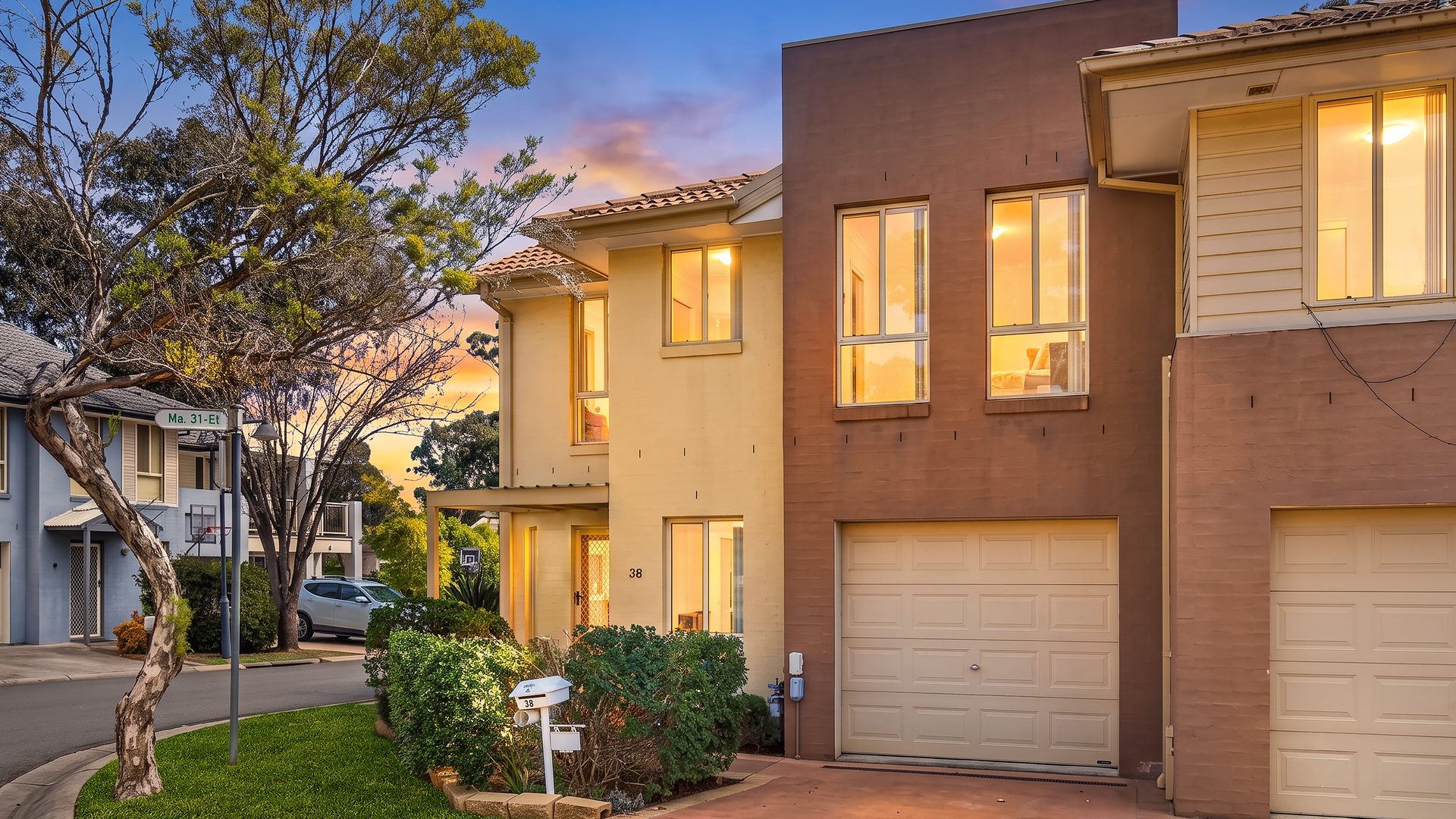 For Sale - 38 Tree Top Circuit - New Property in Quakers Hill - Real Estate by Ruma Mundi