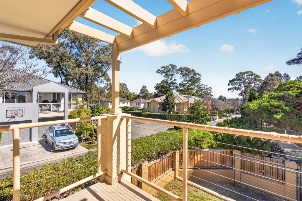 For Sale - 38 Tree Top Circuit - New Property in Quakers Hill - Real Estate by Ruma Mundi