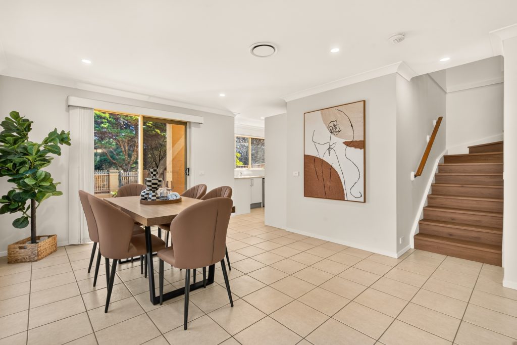 For Sale - 38 Tree Top Circuit - New Property in Quakers Hill - Real Estate by Ruma Mundi