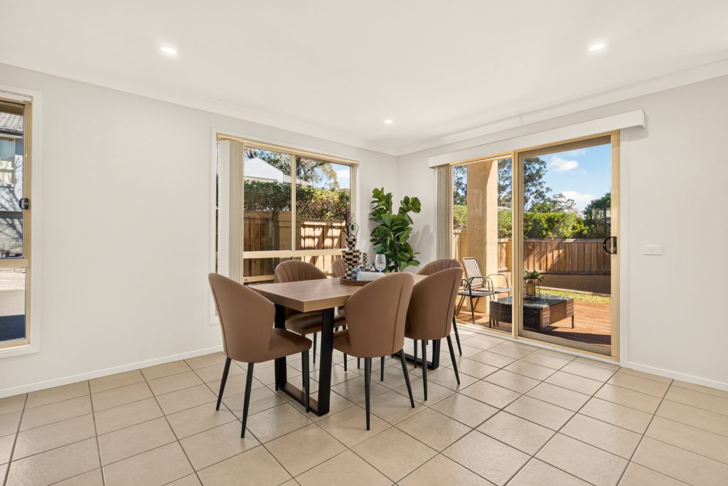For Sale - 38 Tree Top Circuit - New Property in Quakers Hill - Real Estate by Ruma Mundi