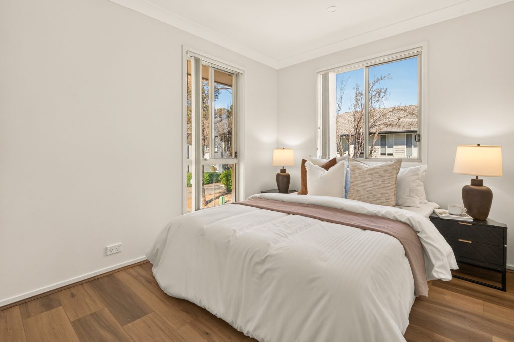 For Sale - 38 Tree Top Circuit - New Property in Quakers Hill - Real Estate by Ruma Mundi