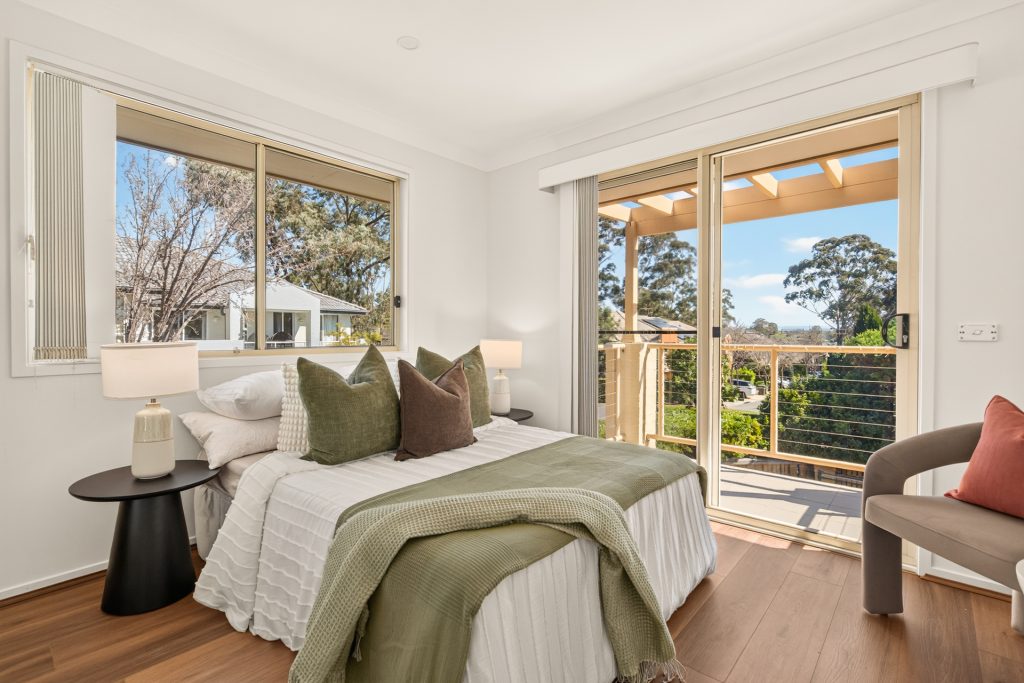 For Sale - 38 Tree Top Circuit - New Property in Quakers Hill - Real Estate by Ruma Mundi