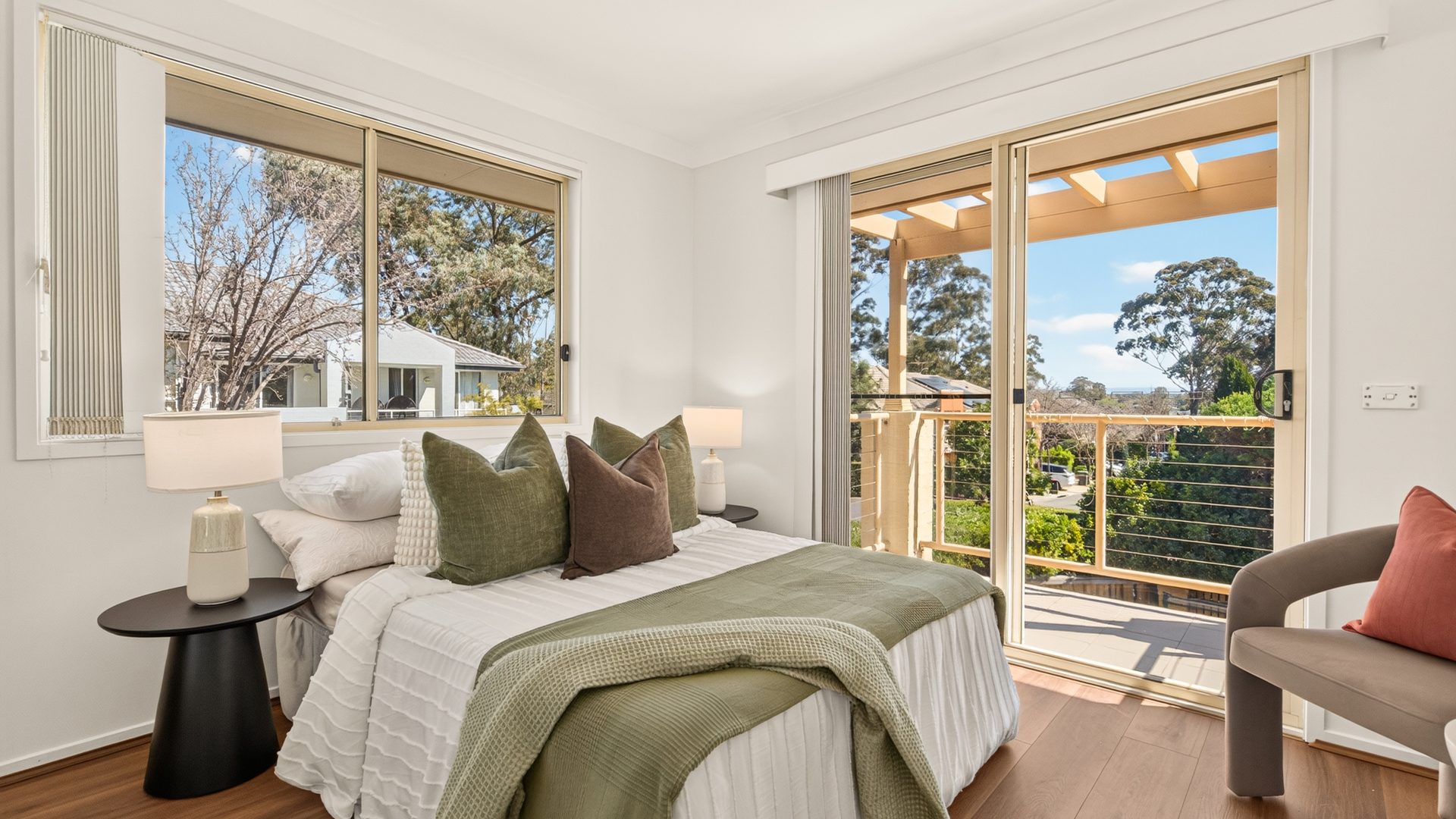 For Sale - 38 Tree Top Circuit - New Property in Quakers Hill - Real Estate by Ruma Mundi