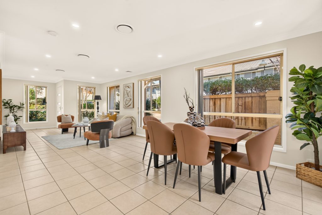 For Sale - 38 Tree Top Circuit - New Property in Quakers Hill - Real Estate by Ruma Mundi