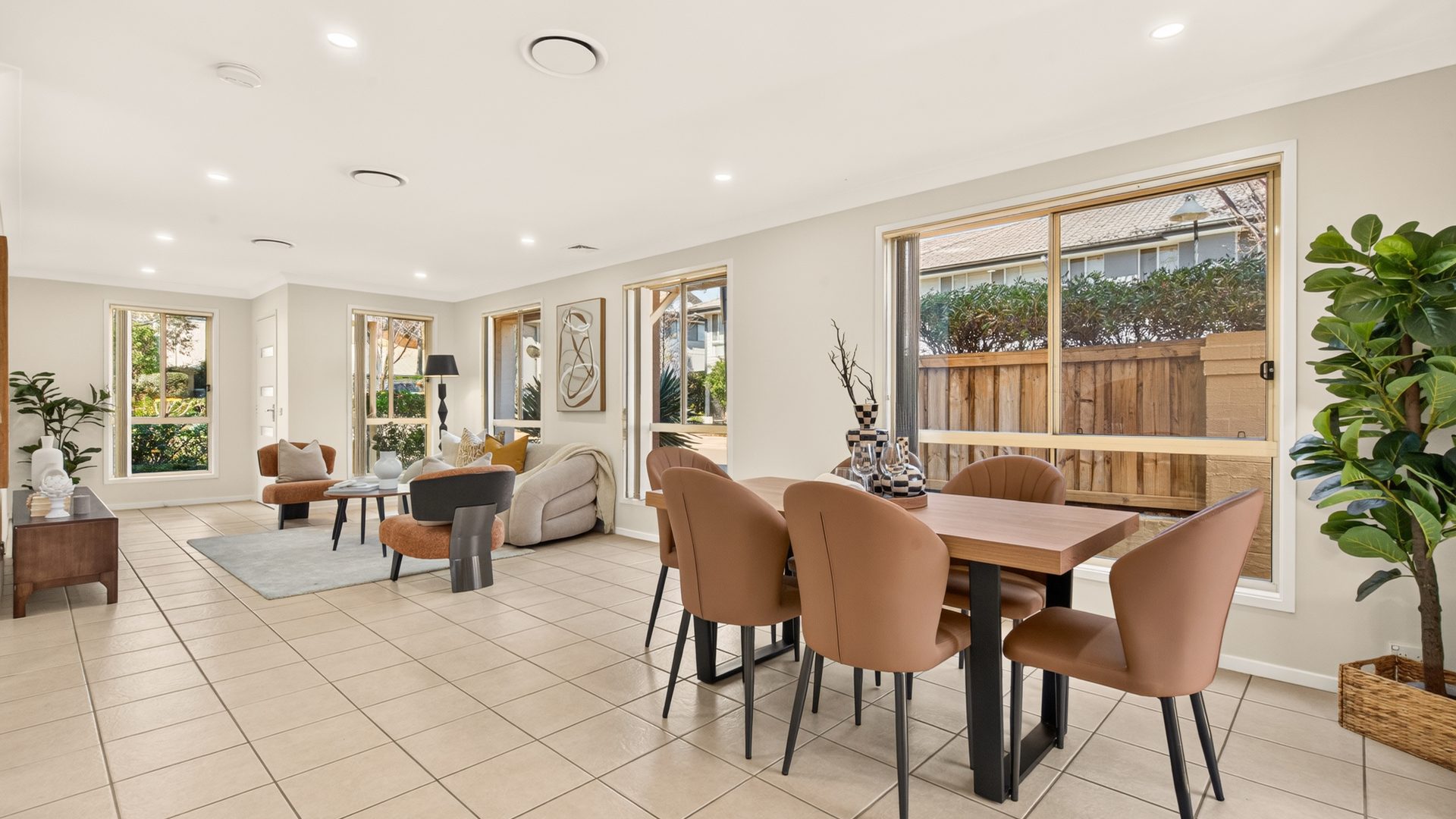 For Sale - 38 Tree Top Circuit - New Property in Quakers Hill - Real Estate by Ruma Mundi