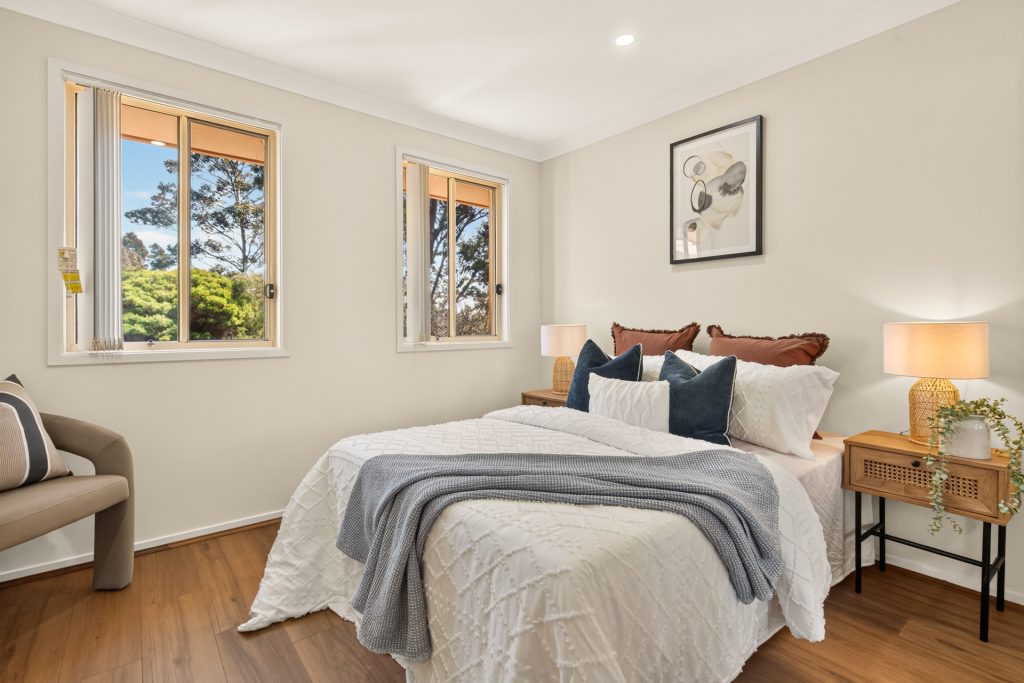 For Sale - 38 Tree Top Circuit - New Property in Quakers Hill - Real Estate by Ruma Mundi