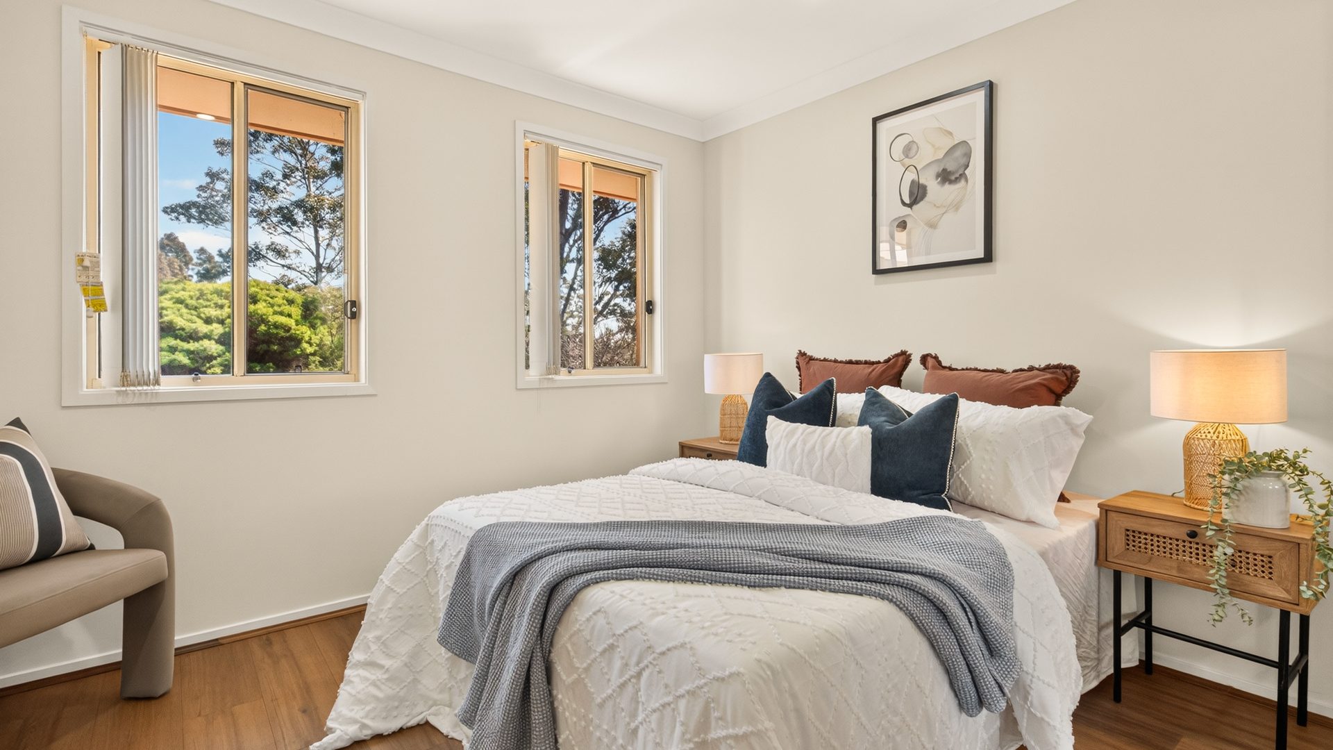 For Sale - 38 Tree Top Circuit - New Property in Quakers Hill - Real Estate by Ruma Mundi