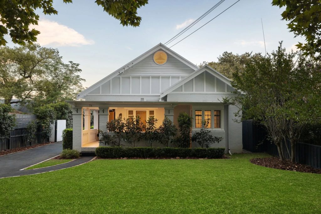 For Sale - 24 Chapel Street - New Property in Richmond - Real Estate by Sharon George