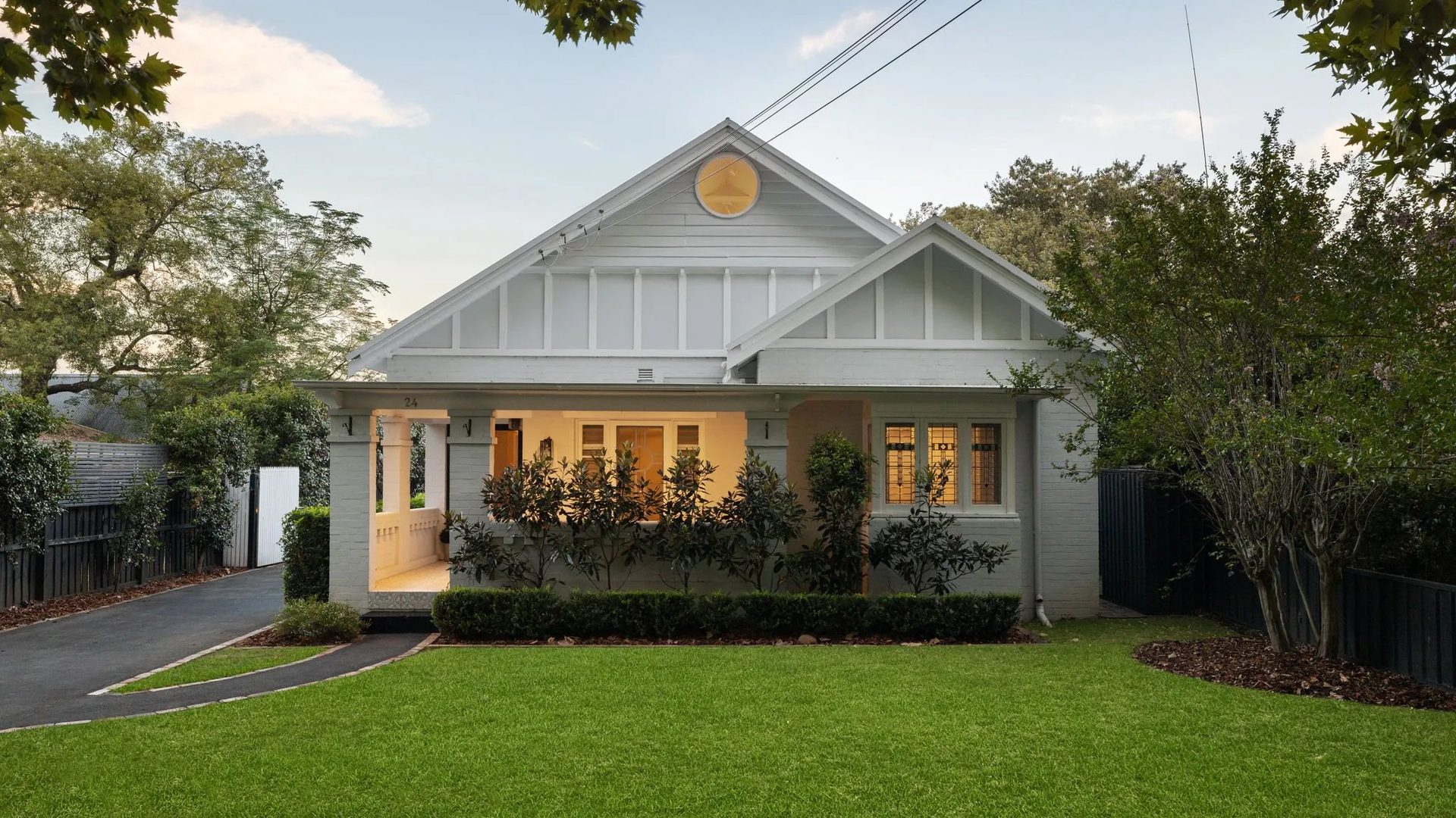 For Sale - 24 Chapel Street - New Property in Richmond - Real Estate by Sharon George