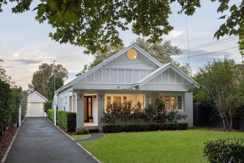 For Sale - 24 Chapel Street - New Property in Richmond - Real Estate by Sharon George