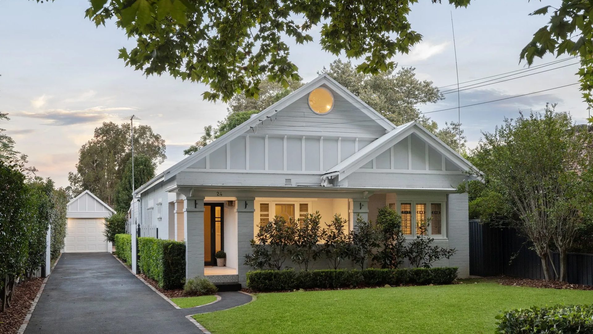 For Sale - 24 Chapel Street - New Property in Richmond - Real Estate by Sharon George