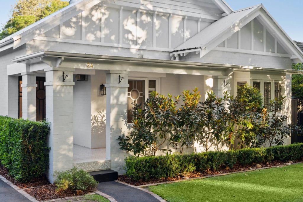 For Sale - 24 Chapel Street - New Property in Richmond - Real Estate by Sharon George