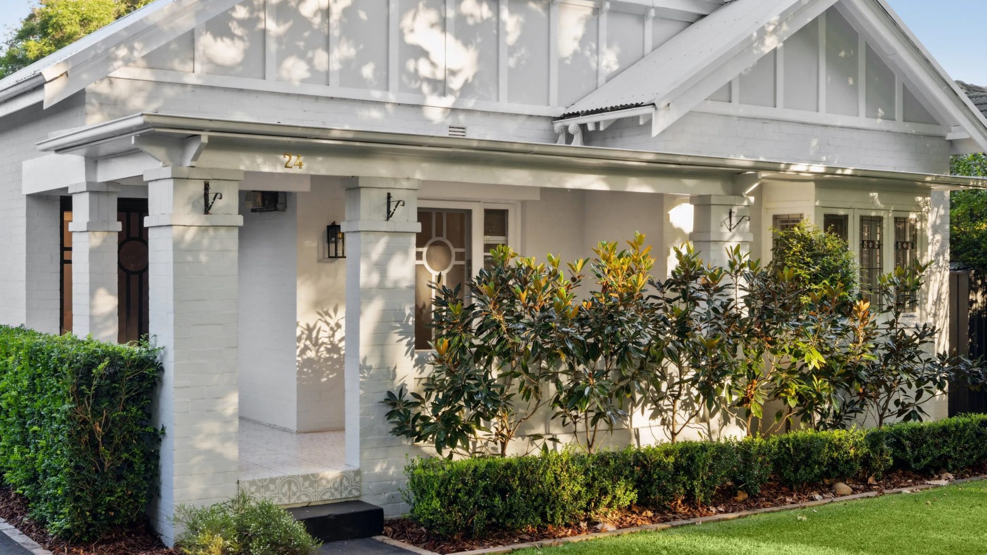 For Sale - 24 Chapel Street - New Property in Richmond - Real Estate by Sharon George