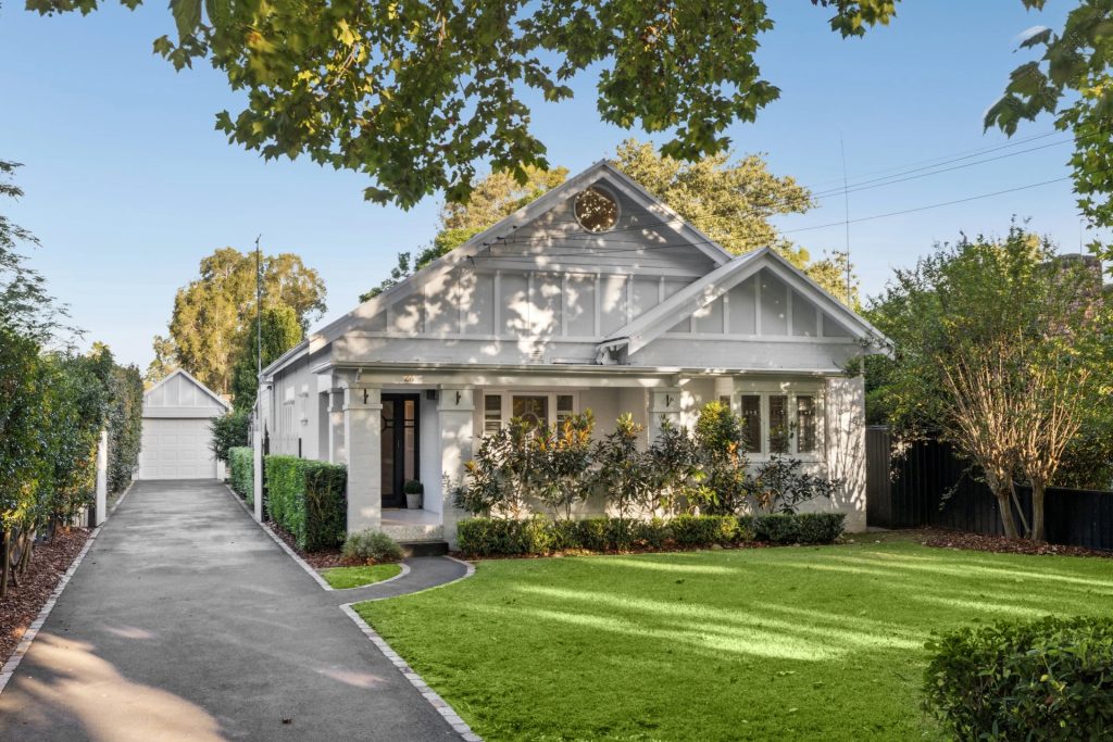 For Sale - 24 Chapel Street - New Property in Richmond - Real Estate by Sharon George