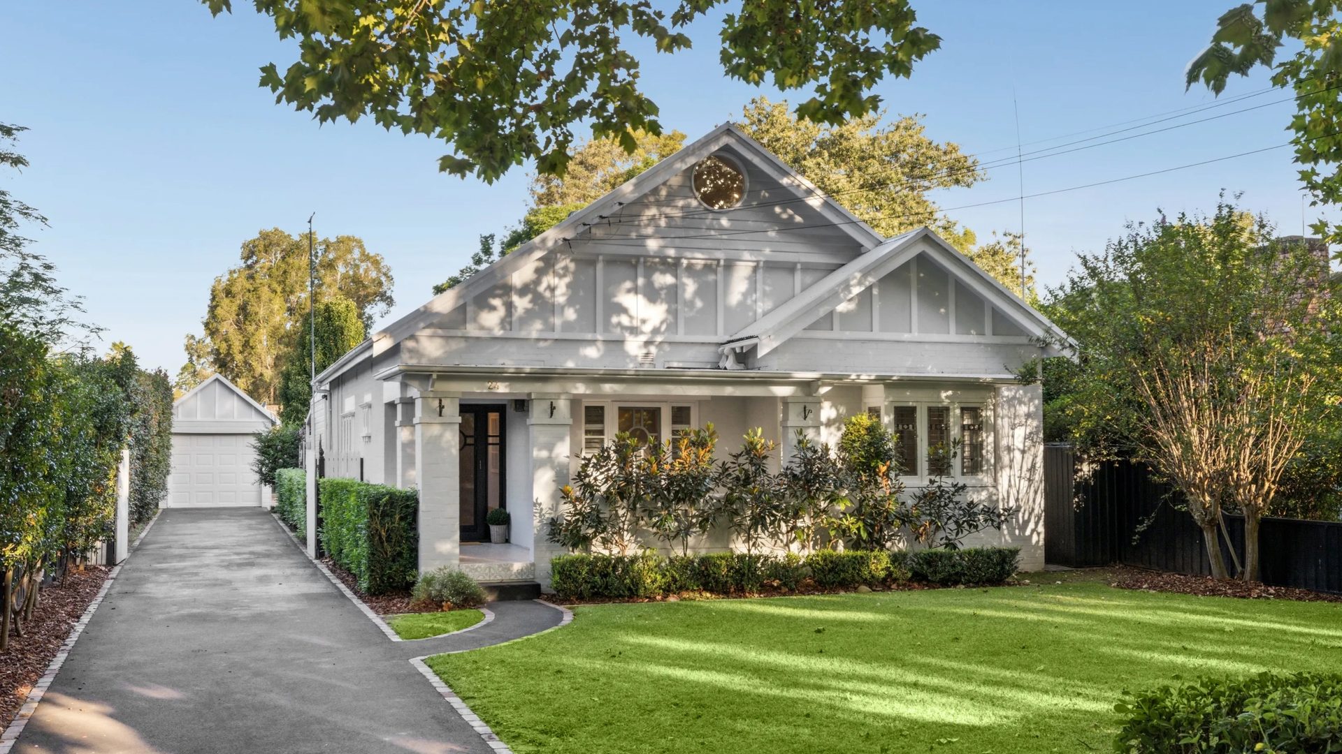 For Sale - 24 Chapel Street - New Property in Richmond - Real Estate by Sharon George
