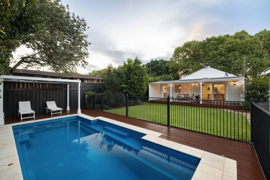 For Sale - 24 Chapel Street - New Property in Richmond - Real Estate by Sharon George