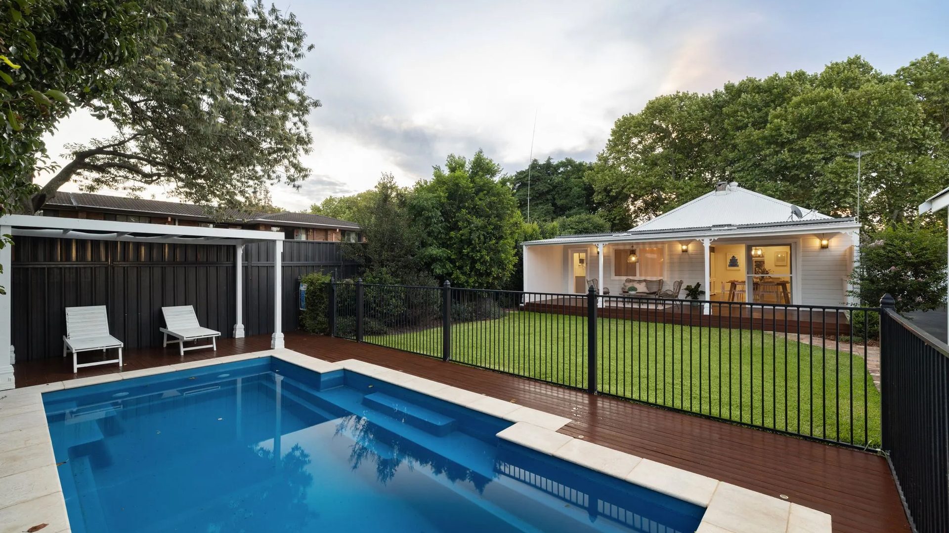 For Sale - 24 Chapel Street - New Property in Richmond - Real Estate by Sharon George