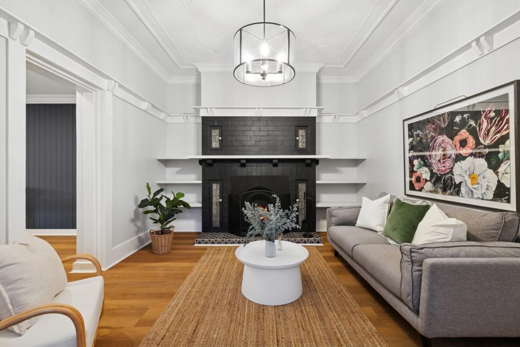 For Sale - 24 Chapel Street - New Property in Richmond - Real Estate by Sharon George