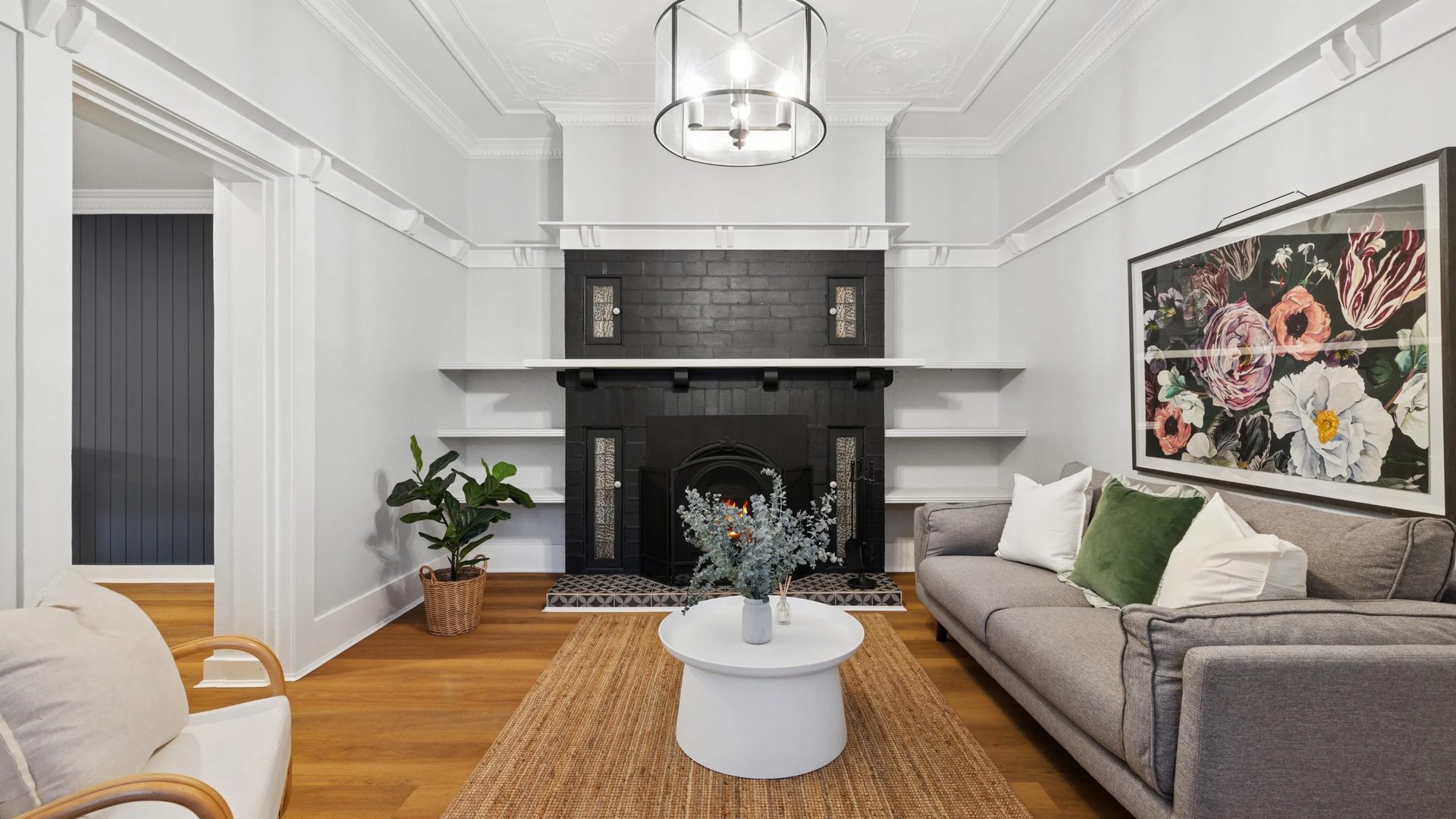 For Sale - 24 Chapel Street - New Property in Richmond - Real Estate by Sharon George