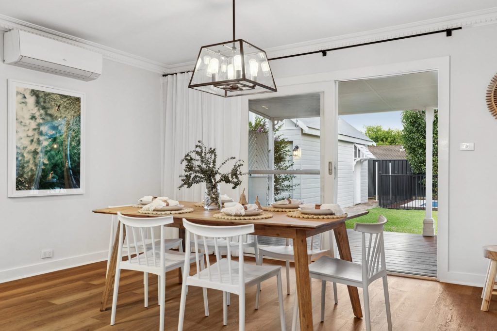 For Sale - 24 Chapel Street - New Property in Richmond - Real Estate by Sharon George