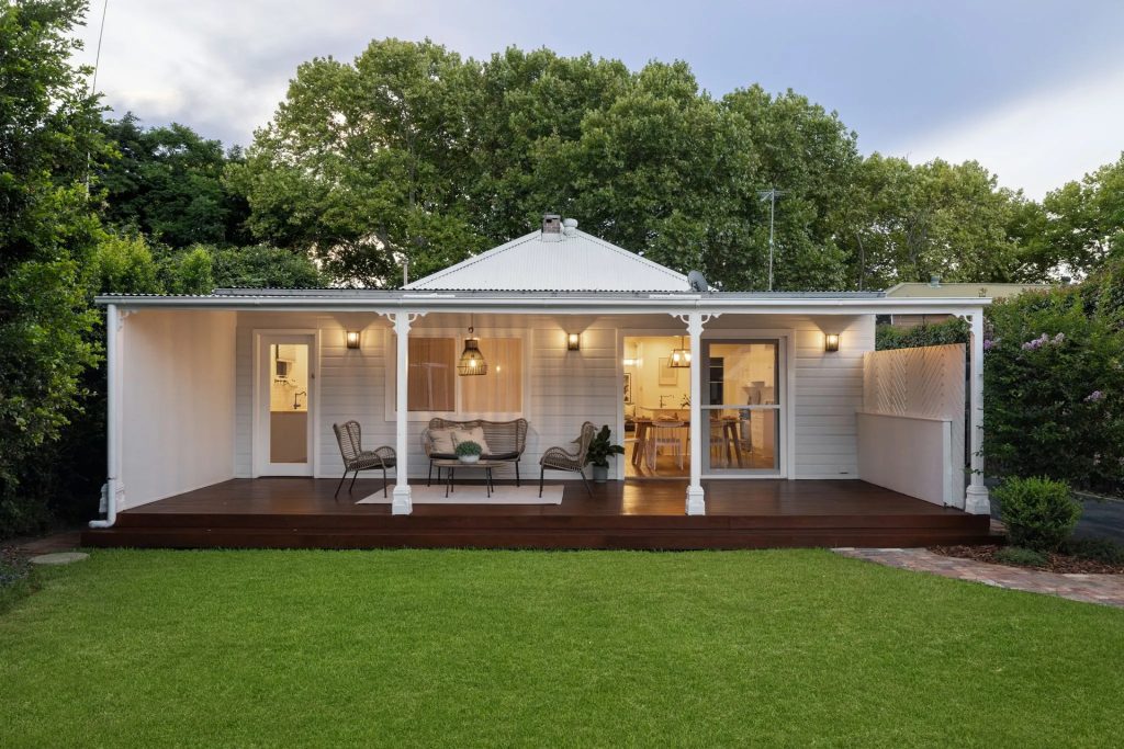 For Sale - 24 Chapel Street - New Property in Richmond - Real Estate by Sharon George