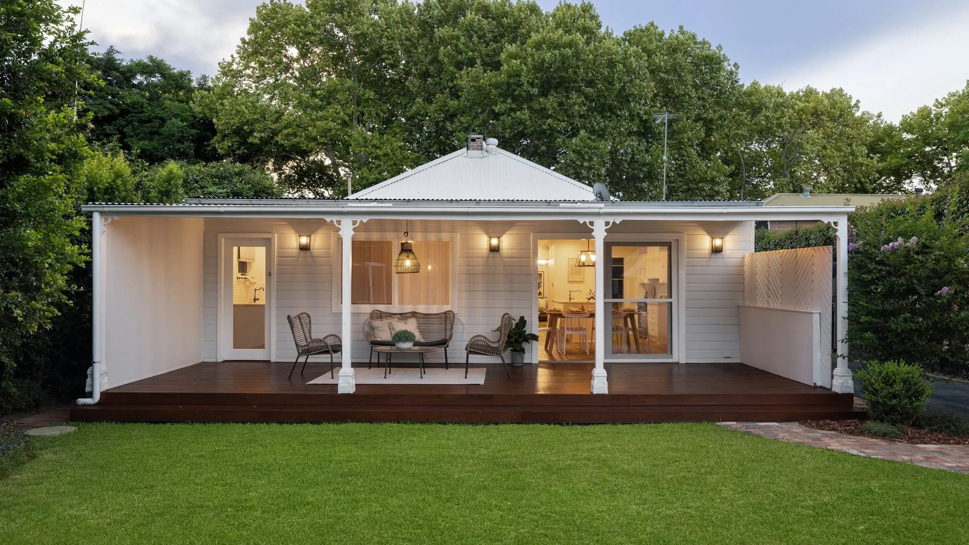For Sale - 24 Chapel Street - New Property in Richmond - Real Estate by Sharon George