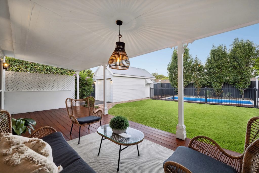For Sale - 24 Chapel Street - New Property in Richmond - Real Estate by Sharon George