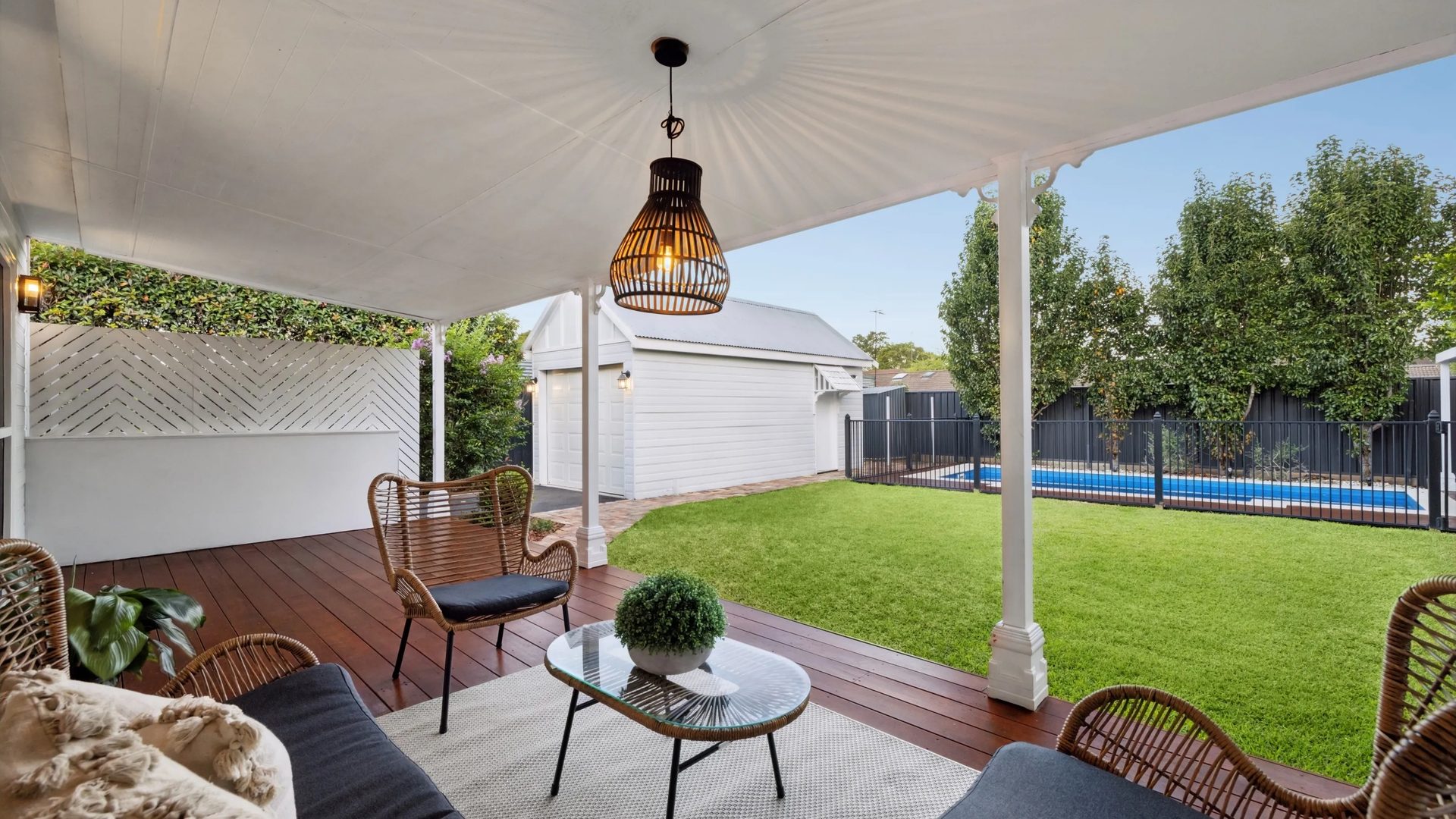 For Sale - 24 Chapel Street - New Property in Richmond - Real Estate by Sharon George