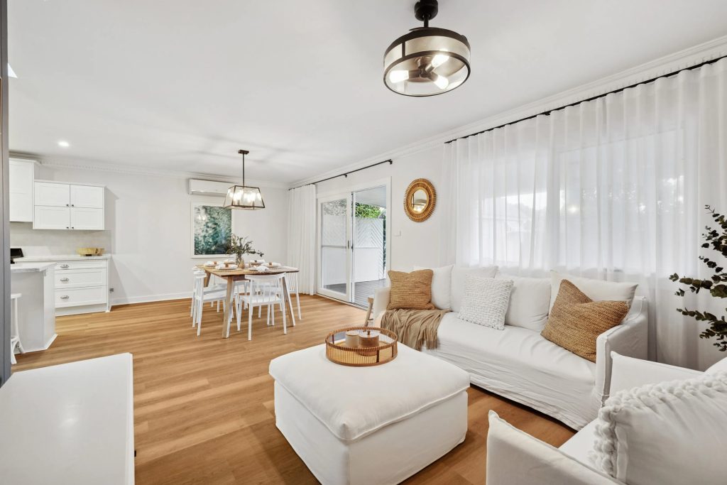 For Sale - 24 Chapel Street - New Property in Richmond - Real Estate by Sharon George