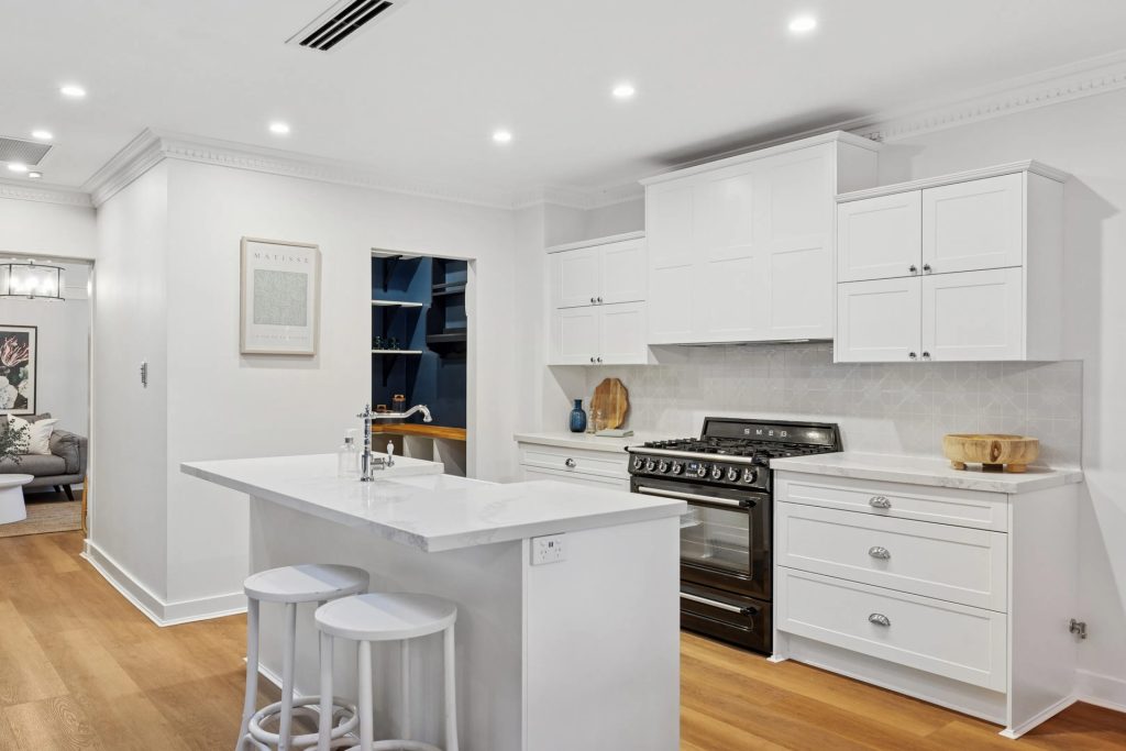 For Sale - 24 Chapel Street - New Property in Richmond - Real Estate by Sharon George