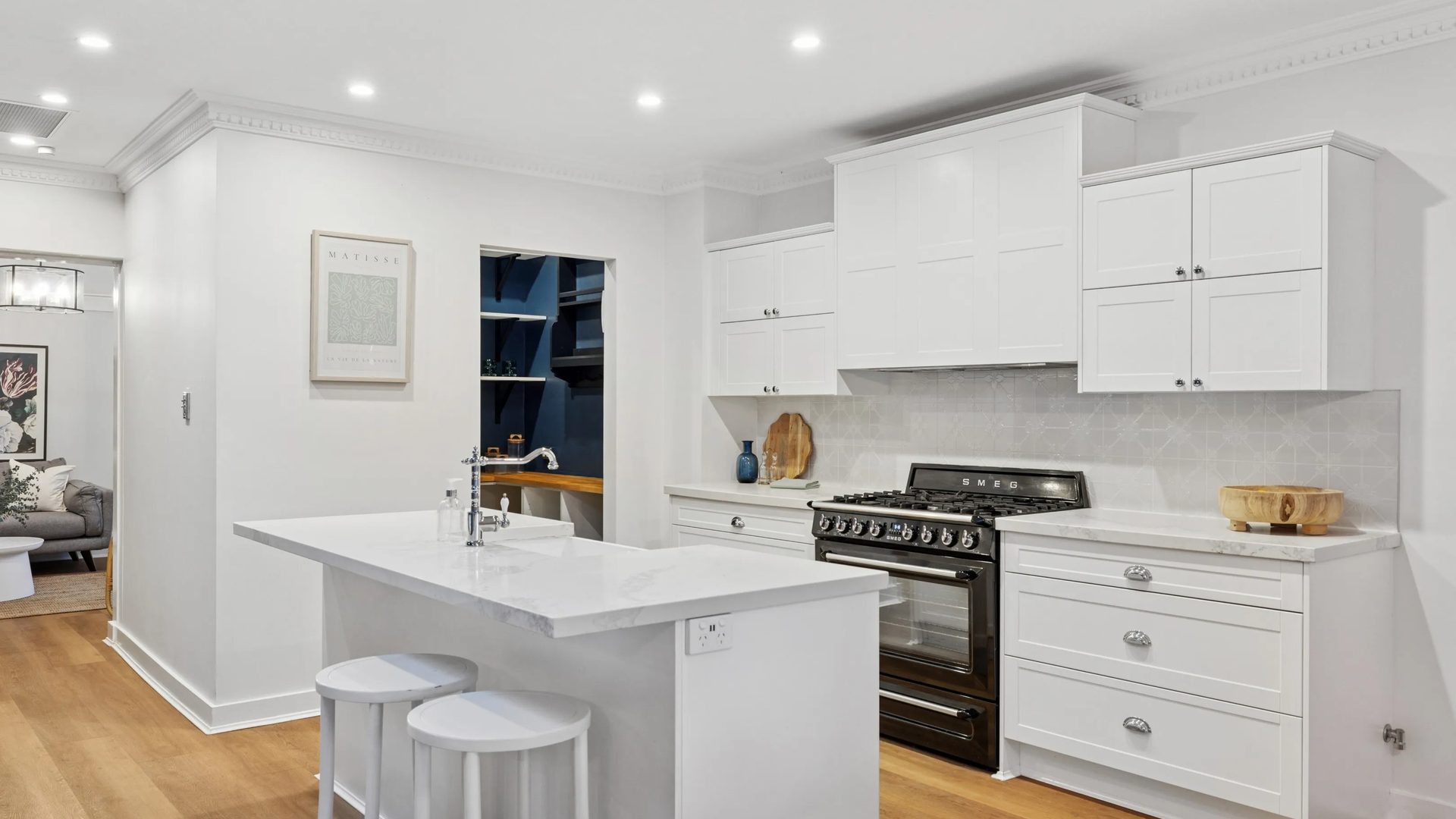 For Sale - 24 Chapel Street - New Property in Richmond - Real Estate by Sharon George