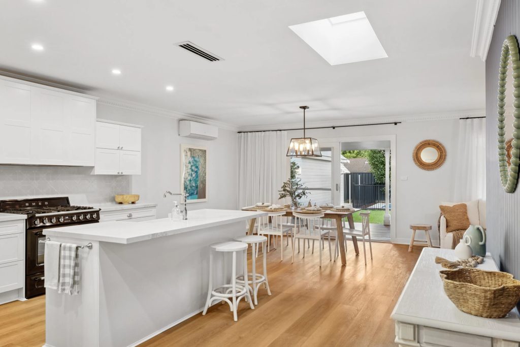For Sale - 24 Chapel Street - New Property in Richmond - Real Estate by Sharon George