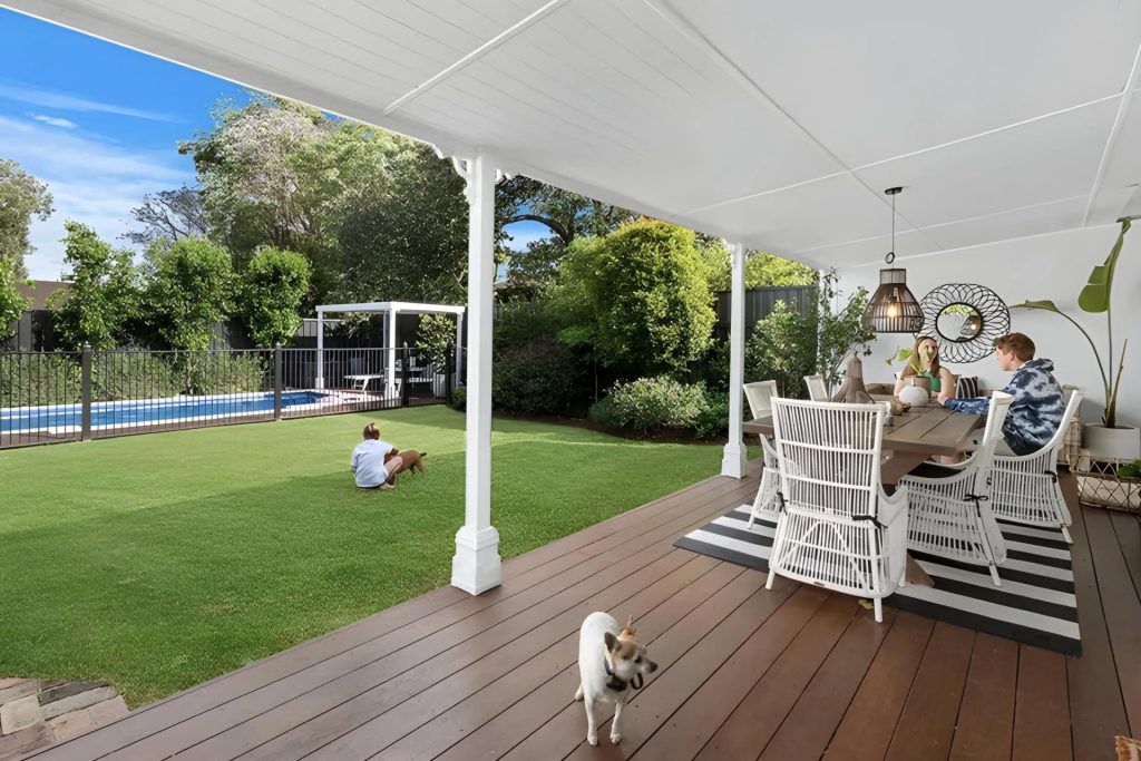 For Sale - 24 Chapel Street - New Property in Richmond - Real Estate by Sharon George