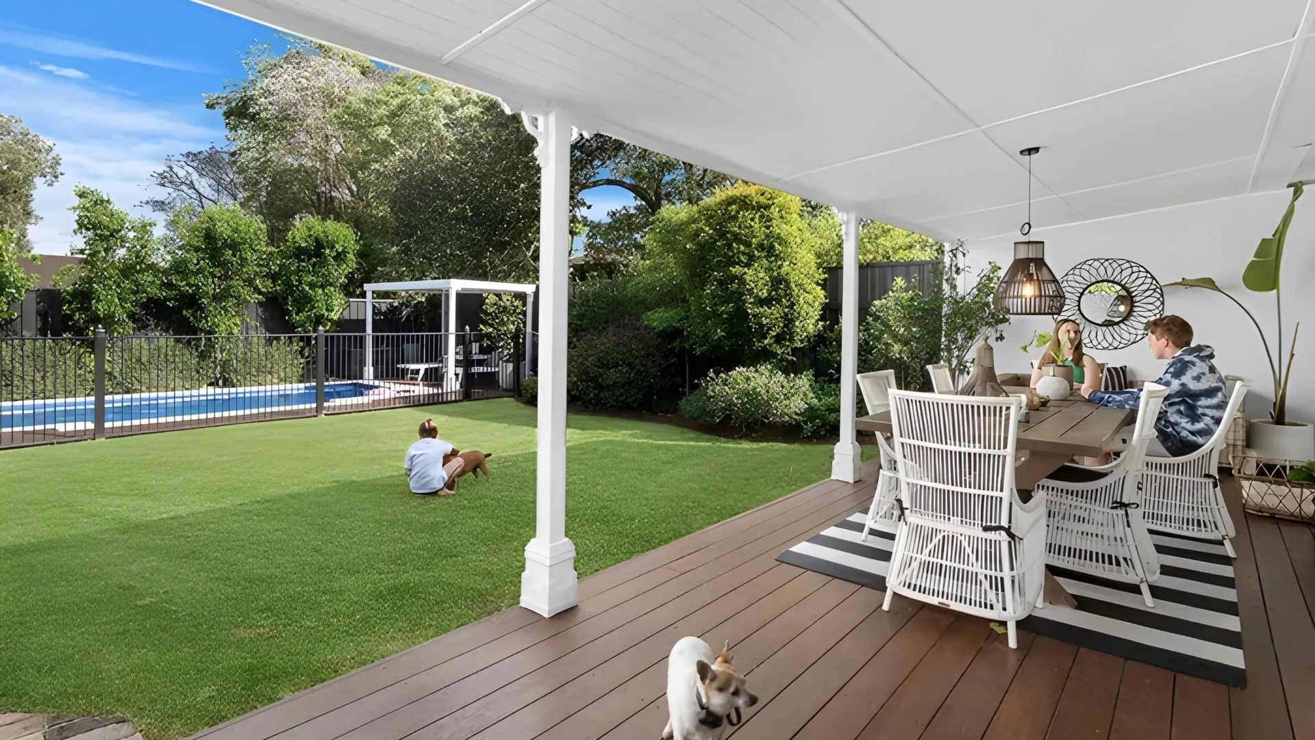 For Sale - 24 Chapel Street - New Property in Richmond - Real Estate by Sharon George