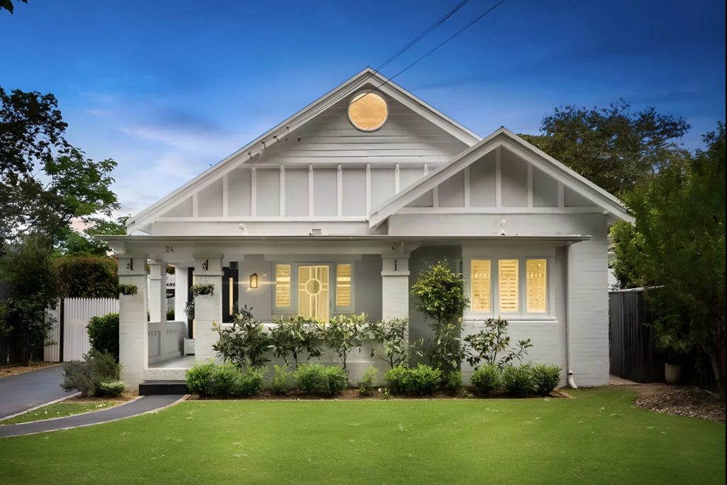 For Sale - 24 Chapel Street - New Property in Richmond - Real Estate by Sharon George