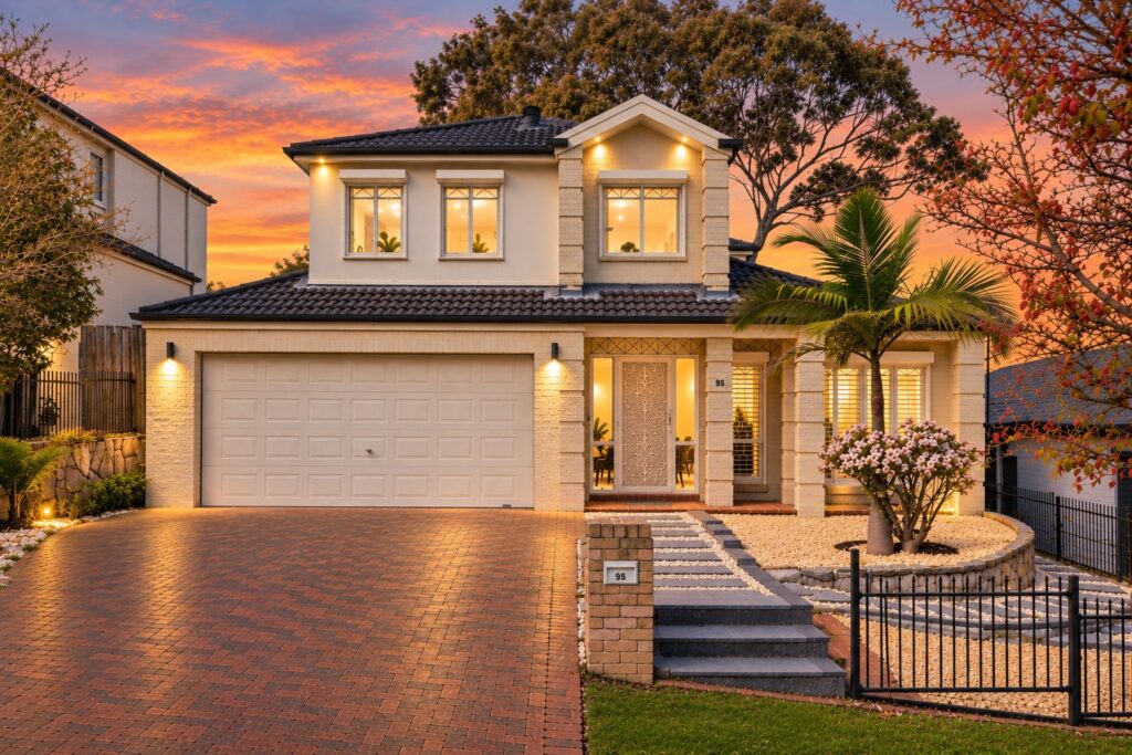 For Sale - 95 Greendale Terrace - New Property in Quakers Hill - Real Estate by Sam Radal