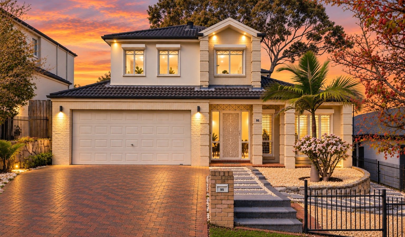For Sale - 95 Greendale Terrace - New Property in Quakers Hill - Real Estate by Sam Radal