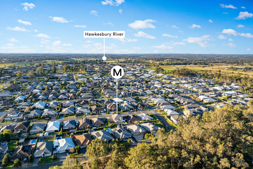 For Sale - 26 Camellia Street - New Property in Pitt Town - Real Estate by Brett Humby