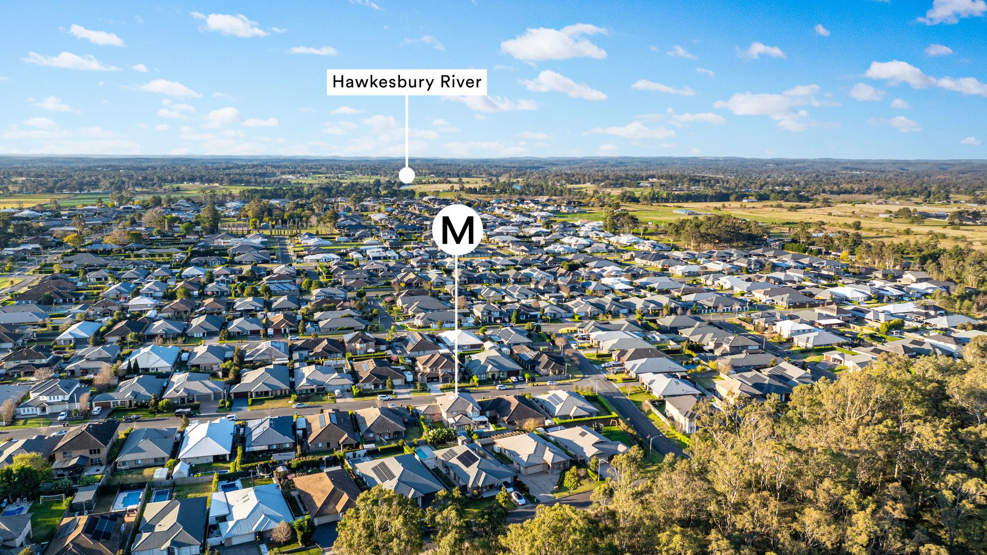For Sale - 26 Camellia Street - New Property in Pitt Town - Real Estate by Brett Humby