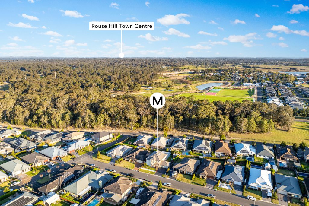 For Sale - 26 Camellia Street - New Property in Pitt Town - Real Estate by Brett Humby